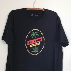 Brixton Tee Shirt